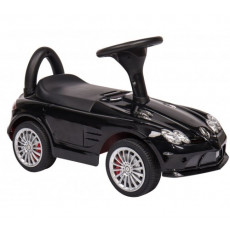 Mașină Chipolino Mercedes Benz 722S ROC722S0183BL, Black Mașină Chipolino Mercedes Benz 722S ROC722S0183BL, Black