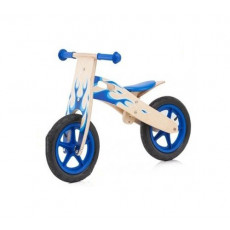 Bicicleta fără pedale Chipolino Balance Blue