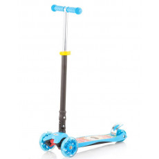 Trotinetă Chipolino Croxer Evo DSCRE0199BM, Синий Trotinetă Chipolino Croxer Evo DSCRE0199BM, Синий