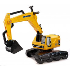 Excavator Falk Komatsu 106 Excavator Falk Komatsu 106