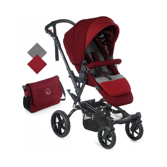 jane crosswalk matrix