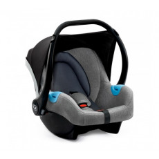 Scaun auto KinderKraft Mink KKFMINKGRM0000, Grey Scaun auto KinderKraft Mink KKFMINKGRM0000, Grey