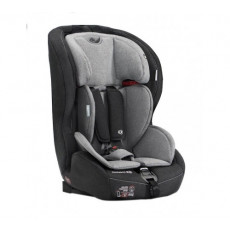 Scaun auto KinderKraft Safety-Fix KKFSAFEBLGR000 IsoFix, Black/Grey Scaun auto KinderKraft Safety-Fix KKFSAFEBLGR000 IsoFix, Black/Grey