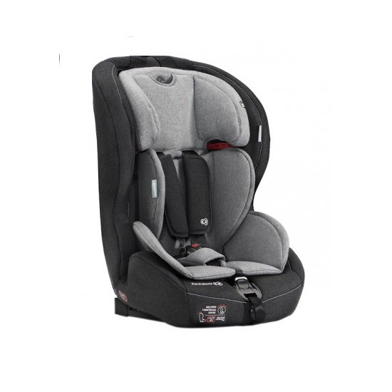 kinderkraft isofix