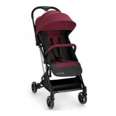 Cărucior pentu plimbare KinderKraft Indy KKWINDYBRG0000, Burgundy Cărucior pentu plimbare KinderKraft Indy KKWINDYBRG0000, Burgundy
