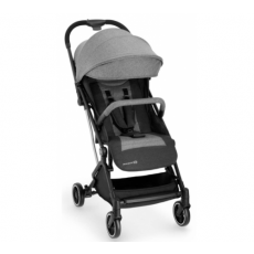 Cărucior pentu plimbare KinderKraft Indy KKWINDYGRY0000, Grey Cărucior pentu plimbare KinderKraft Indy KKWINDYGRY0000, Grey