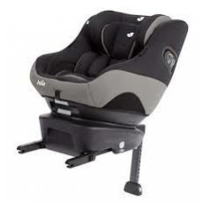 Scaun auto Joie Spin Safe, Black Pepper Scaun auto Joie Spin Safe, Black Pepper