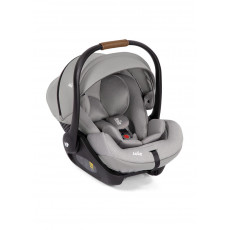 Scaun auto Joie i-Size i-Level IsoFix, Gray flannel Scaun auto Joie i-Size i-Level IsoFix, Gray flannel