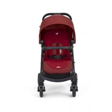 Cărucior pentu plimbare Joie Muze LX, Cranberry Cărucior pentu plimbare Joie Muze LX, Cranberry