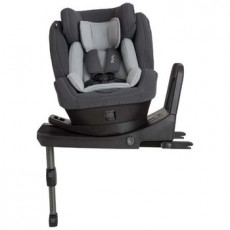 Scaun auto Nuna Rebl Plus 360 i-Size, Slate Scaun auto Nuna Rebl Plus 360 i-Size, Slate
