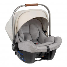 Scaun auto + Bază Nuna Pipa Lite IsoFix, Birch Scaun auto + Bază Nuna Pipa Lite IsoFix, Birch