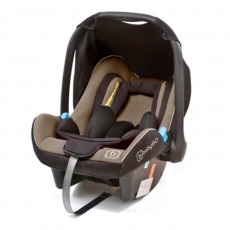 Scaun auto BabyGo Traveller XP, Brown Scaun auto BabyGo Traveller XP, Brown