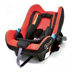 Scaun auto BabyGo Traveller XP, Red Scaun auto BabyGo Traveller XP, Red