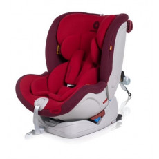 Scaun auto Apramo ONE 4 in1, Liverpool Red Scaun auto Apramo ONE 4 in1, Liverpool Red