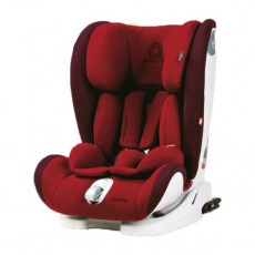 Scaun auto Apramo Eros IsoFix, Liverpool Red Scaun auto Apramo Eros IsoFix, Liverpool Red