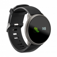 Ceas inteligent Acme SW101, Black Ceas inteligent Acme SW101, Black