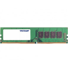 Memorie RAM 4 GB DDR4-2400 MHz Patriot Signature Line (PSD44G240082) Memorie RAM 4 GB DDR4-2400 MHz Patriot Signature Line (PSD44G240082)