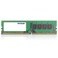 Модуль памяти 4 ГБ DDR4-2666 МГц Patriot Signature Line (PSD44G266681)