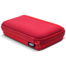Husă pentru HDD 3,5" LaCie Cozy 130905 (чехол для HDD), Red Husă pentru HDD 3,5" LaCie Cozy 130905 (чехол для HDD), Red