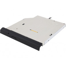 Unitate optică Hewlett-Packard DU-8A6SH111B Black Unitate optică Hewlett-Packard DU-8A6SH111B Black