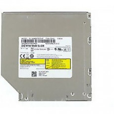 Unitate optică Toshiba & Samsung SU-208 Black for DELL Unitate optică Toshiba & Samsung SU-208 Black for DELL