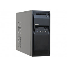 Carcasă Chieftec Libra LG-01B-OP, Black (ATX) Carcasă Chieftec Libra LG-01B-OP, Black (ATX)