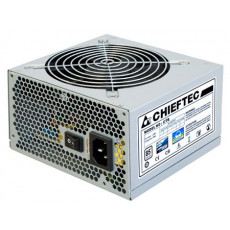 Sursă de alimentare ATX Chieftec CTB-450S, 450 W Sursă de alimentare ATX Chieftec CTB-450S, 450 W