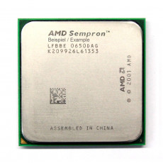 Procesor AMD Sempron 64 2800+ Box (//AM2) Procesor AMD Sempron 64 2800+ Box (//AM2)