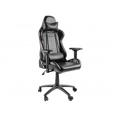Fotoliu gaming Lumi CH06-2, Black Fotoliu gaming Lumi CH06-2, Black