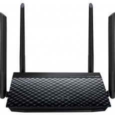ASUS RT-N19, High-Speed N600 WiFi 3-in-1 Router/AP/Range Extender, 802.11n/g/b compatible, 600Mbps, WAN:1xRJ45 LAN: 4xRJ45, 4 x External Antennas 2 dBi, (router WiFi/беспроводной WiFi роутер) ASUS RT-N19, High-Speed N600 WiFi 3-in-1 Router/AP/Range Extender, 802.11n/g/b compatible, 600Mbps, WAN:1xRJ45 LAN: 4xRJ45, 4 x External Antennas 2 dBi, (router WiFi/беспроводной WiFi роутер)