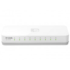 Коммутатор сетевой D-link DES-1008C/A1B Коммутатор сетевой D-link DES-1008C/A1B