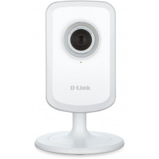 Cameră IP D-Link DCS-931L/A1B, White Cameră IP D-Link DCS-931L/A1B, White
