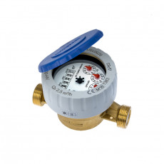 Contor apă Rece B METERS CPR-M3 1/2'' R160 Contor apă Rece B METERS CPR-M3 1/2'' R160
