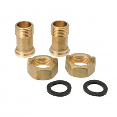 Set montare (Perechea) B METERS 3/4'' Set montare (Perechea) B METERS 3/4''