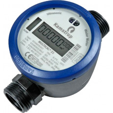 Contor apă Rece Kamstrup Multical 21 1/2'' - 1.6, fara set montare Contor apă Rece Kamstrup Multical 21 1/2'' - 1.6, fara set montare