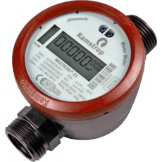 Contor apă Calda Kamstrup Multical 21 1/2'' - 1.6, fara set montare Contor apă Calda Kamstrup Multical 21 1/2'' - 1.6, fara set montare