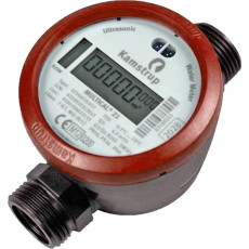 Contor apă Calda Kamstrup Multical 21 1/2'' - 2.5, fara set montare Contor apă Calda Kamstrup Multical 21 1/2'' - 2.5, fara set montare