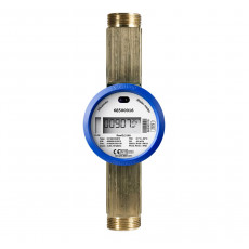 Contor apă Rece Kamstrup flow IQ 3100 1'' Contor apă Rece Kamstrup flow IQ 3100 1''