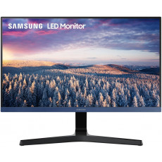 Monitor 23.8 " S24R358FHI, Dark-Blue/Gray (IPS, 1920x1080, 5 ms, 75 Hz) Monitor 23.8 " S24R358FHI, Dark-Blue/Gray (IPS, 1920x1080, 5 ms, 75 Hz)