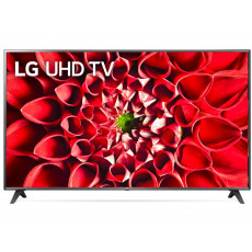 Televizor LED 75 " LG 75UN71006LC, Silver Televizor LED 75 " LG 75UN71006LC, Silver