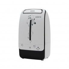 Umidificator de aer Polaris PUH2650, White/Black Umidificator de aer Polaris PUH2650, White/Black