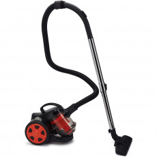 Aspirator Polaris PVC1516, Black/Red Aspirator Polaris PVC1516, Black/Red