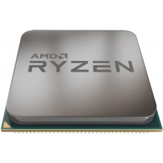 Procesor AMD Ryzen 5 3600X Tray (3.8 GHz-4.4 GHz/32 MB/AM4) Procesor AMD Ryzen 5 3600X Tray (3.8 GHz-4.4 GHz/32 MB/AM4)