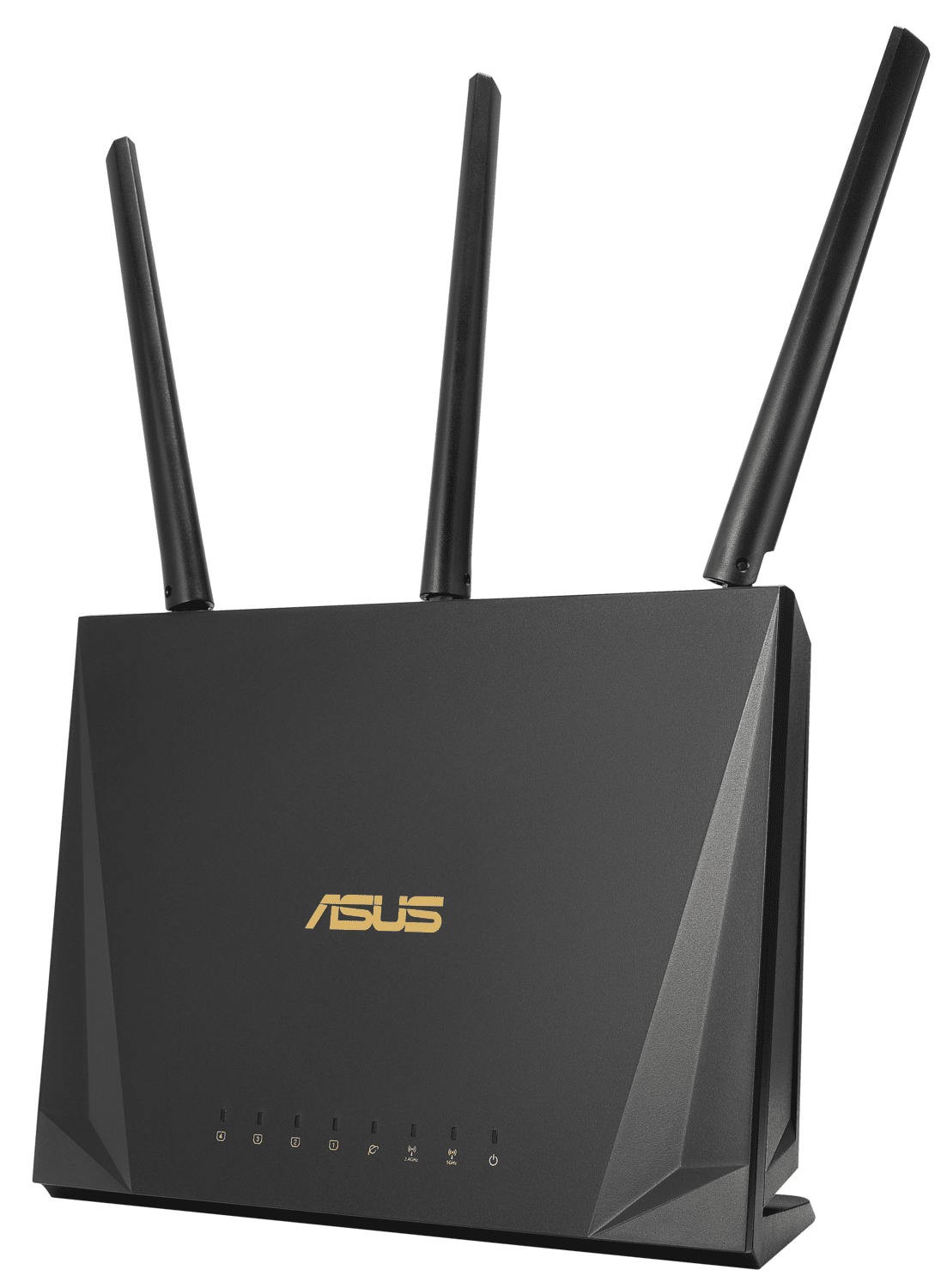 Обзор wi fi роутер asus rt ac2400