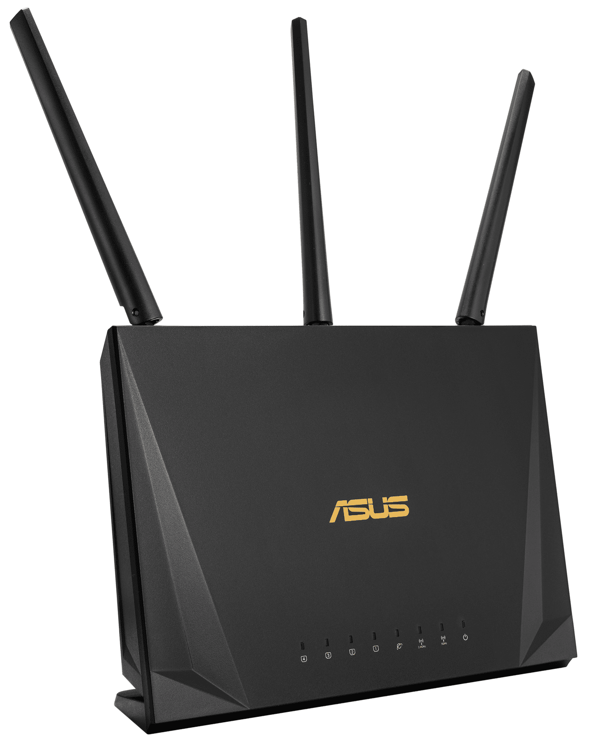 Обзор wi fi роутер asus rt ac2400