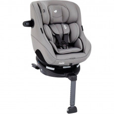 Scaun auto Joie Spin 360 GT, Gray flannel Scaun auto Joie Spin 360 GT, Gray flannel