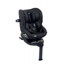 Scaun auto Joie i-Spin 360, Coal Scaun auto Joie i-Spin 360, Coal