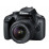 Aparat foto Canon EOS 4000D, Kit