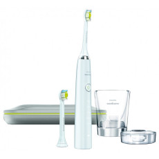 Periuță de dinți electrică Philips HX9332/04, White Periuță de dinți electrică Philips HX9332/04, White