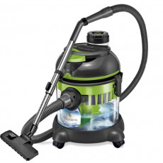 Aspirator MPM MOD-30, Black/Green Aspirator MPM MOD-30, Black/Green
